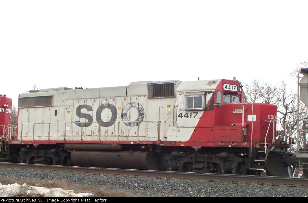 SOO 4417